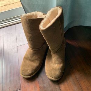 Winter boots
